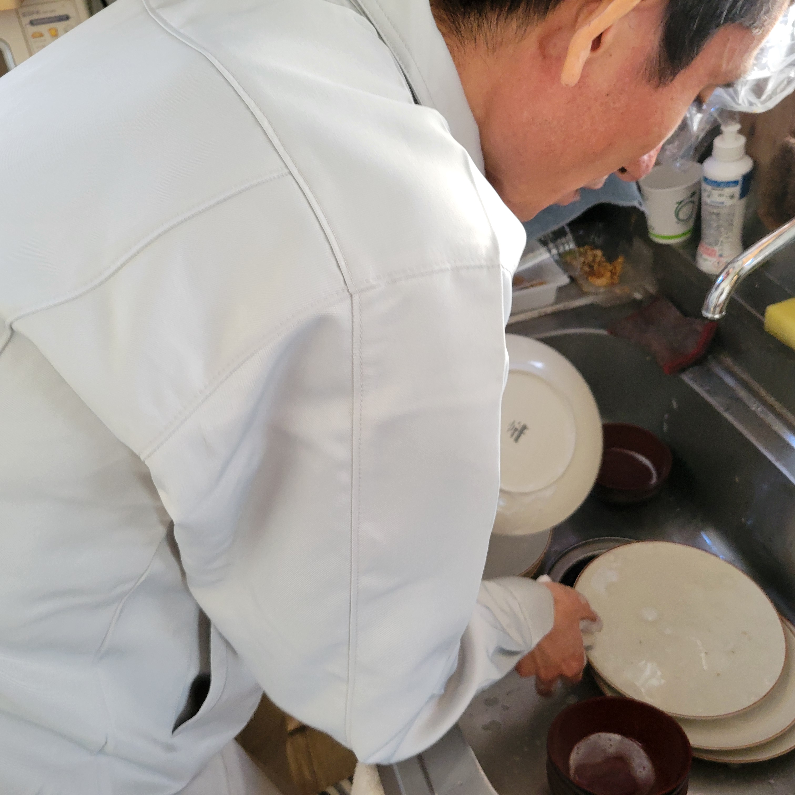 親なき後の自立支援