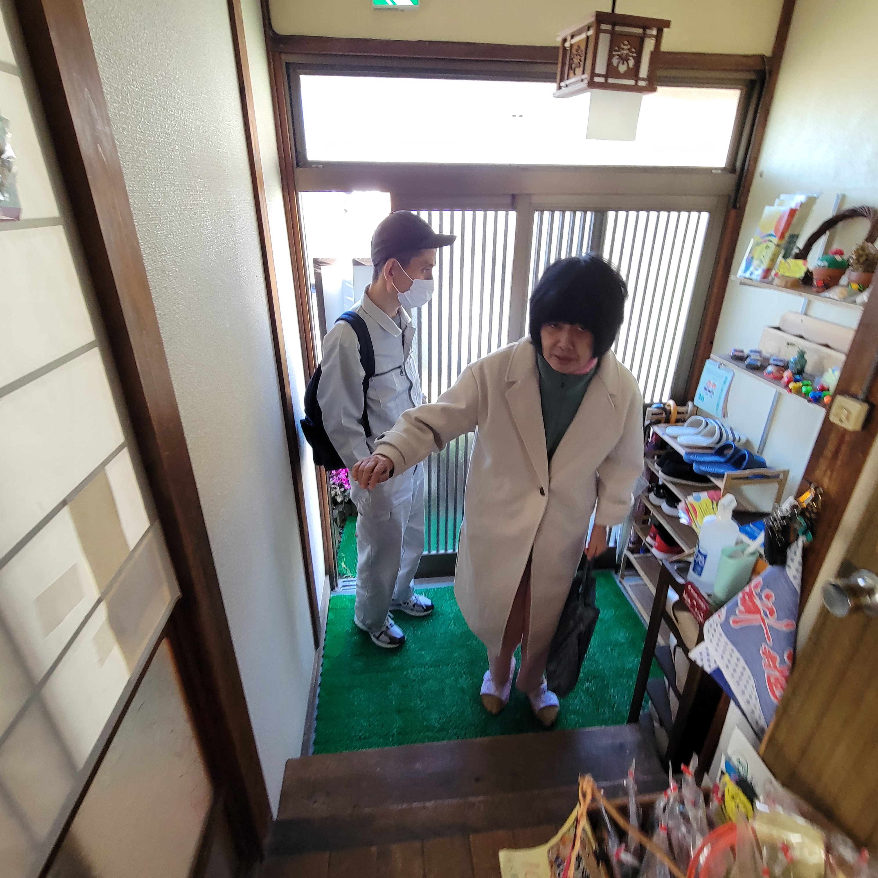 心の健康を支える取り組み
