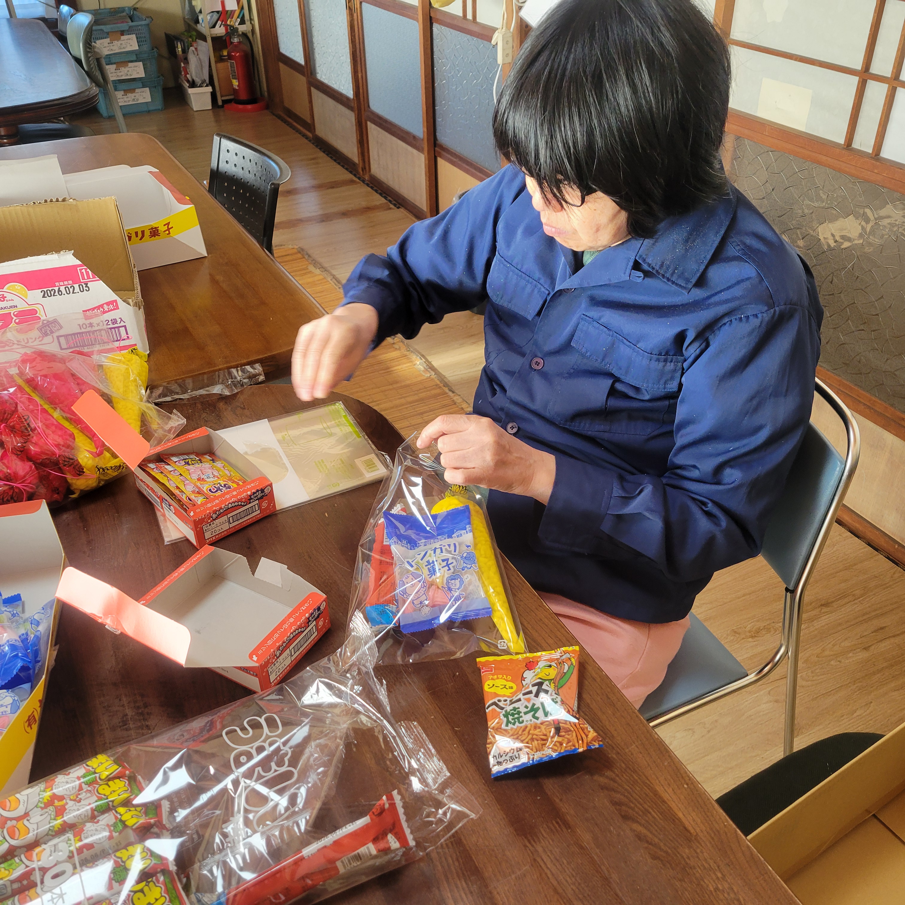 作業療法の力