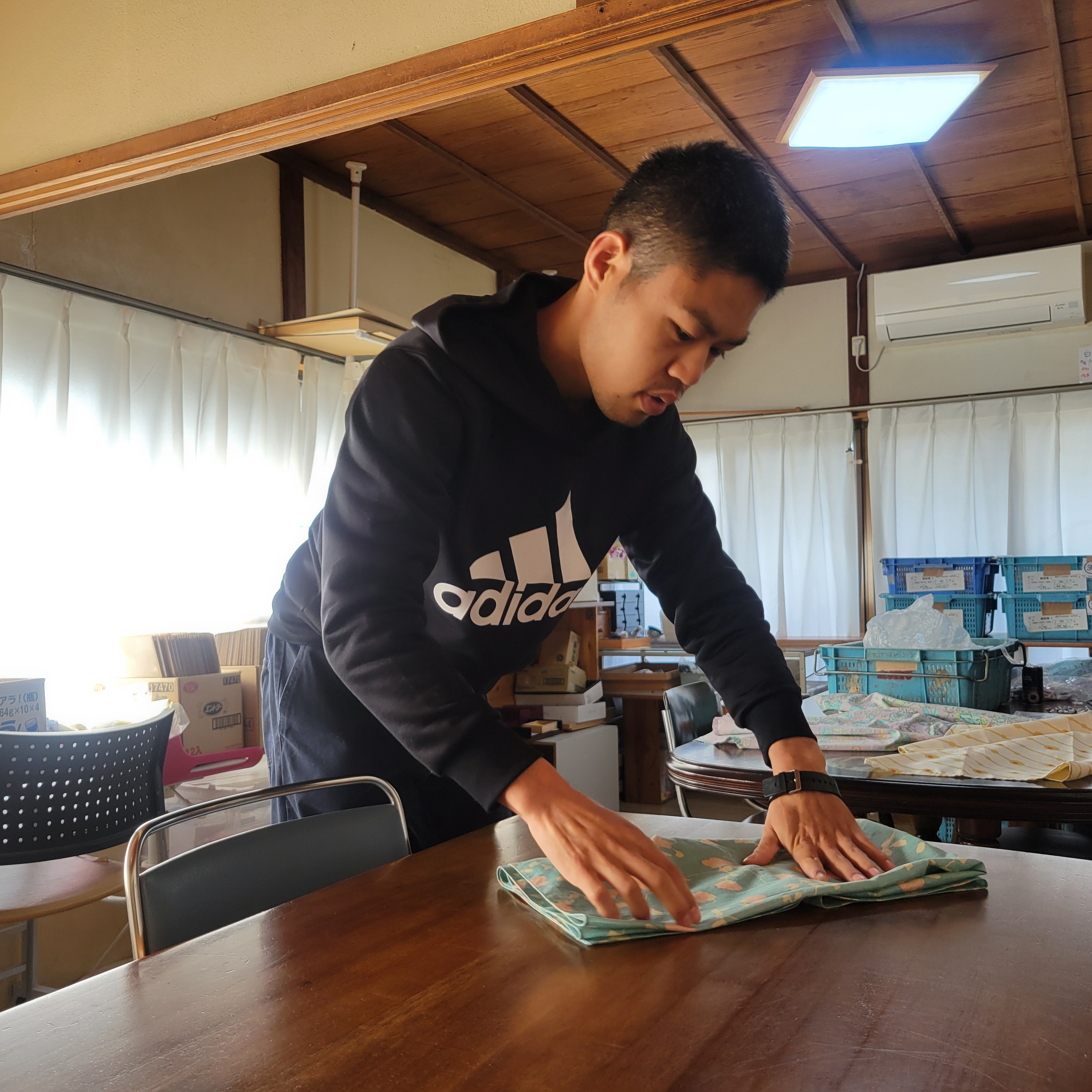 自立を支える温かいコミュニティで新しい一歩を！