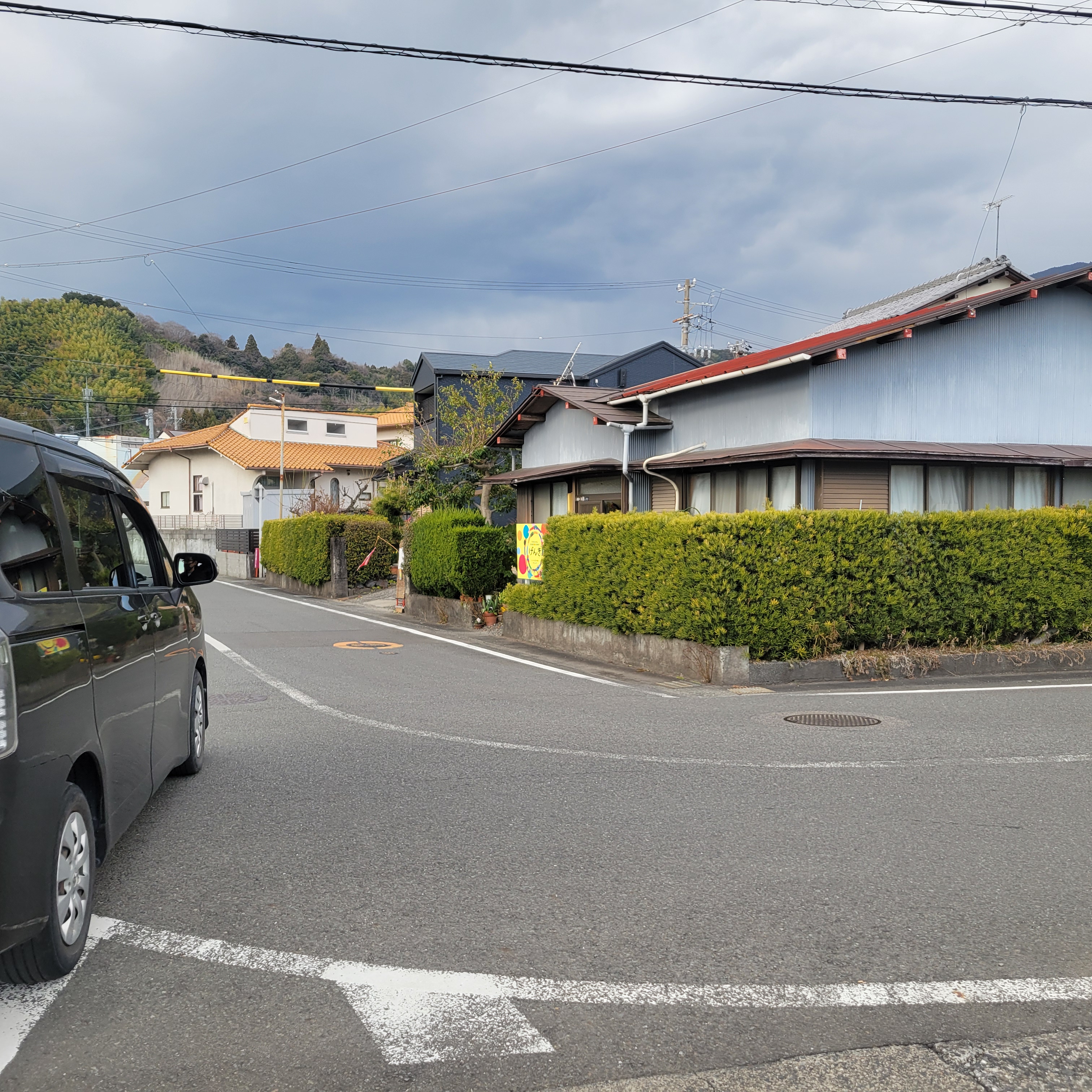 安心して通える支援体制