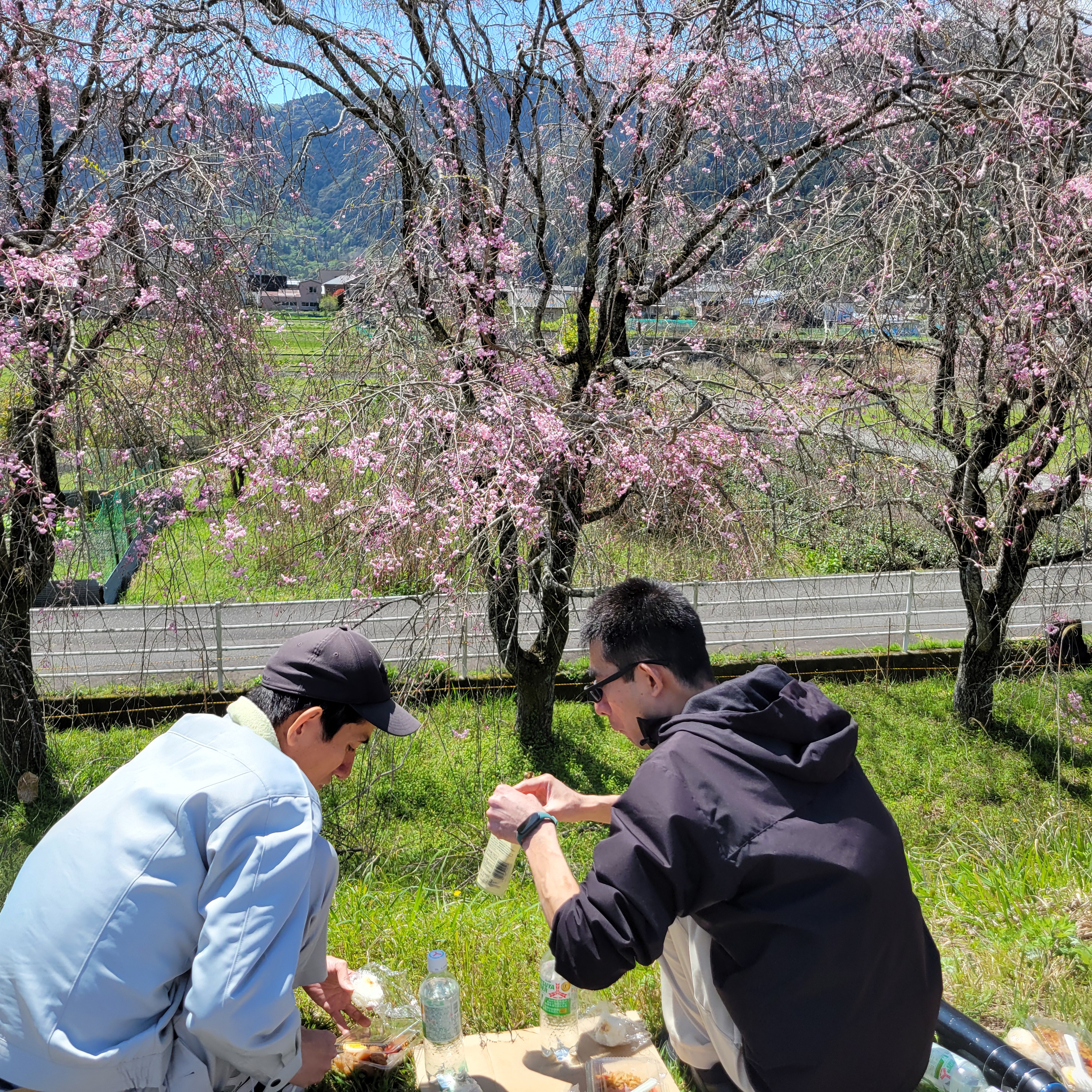 サポート体制の充実