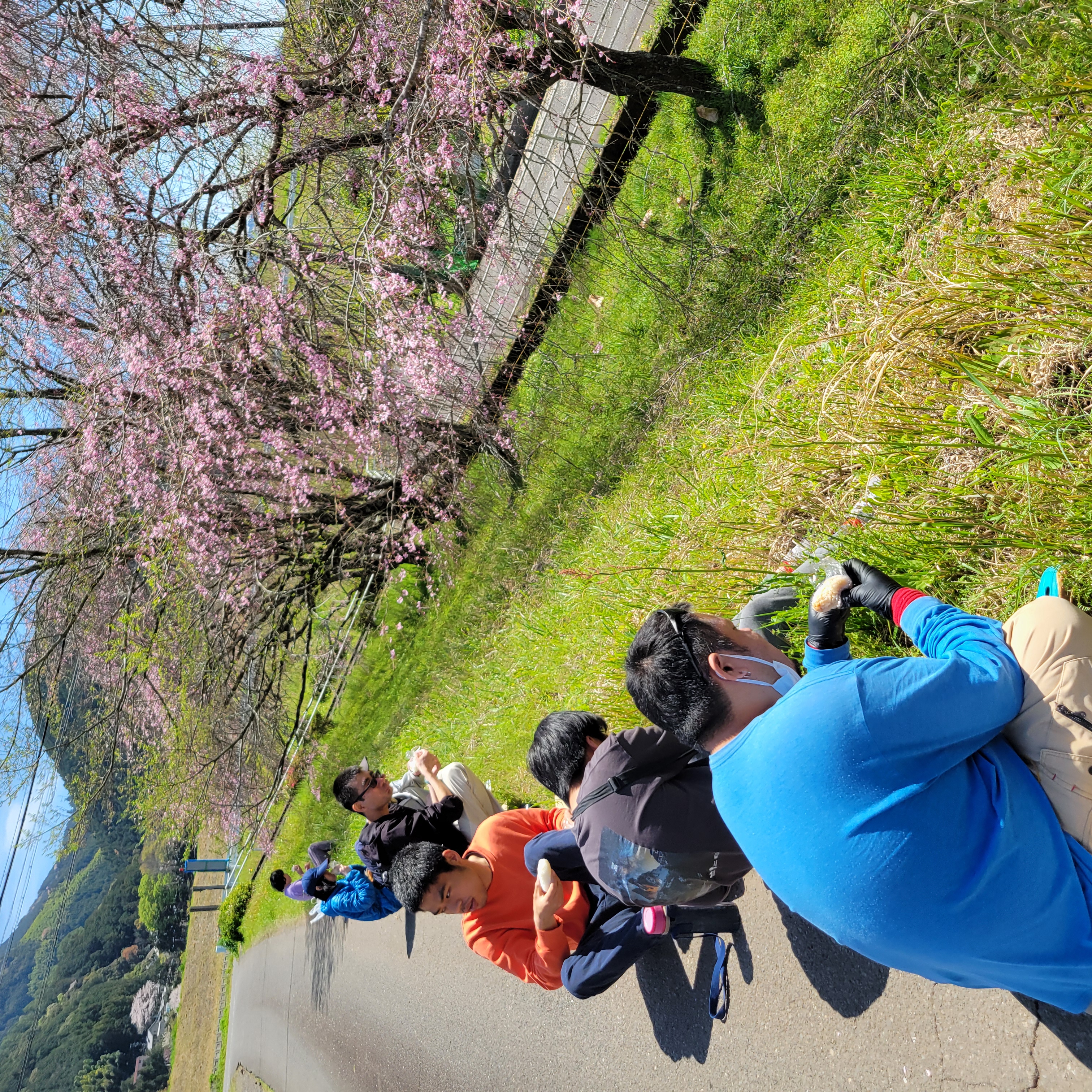 就労支援で自立を目指す