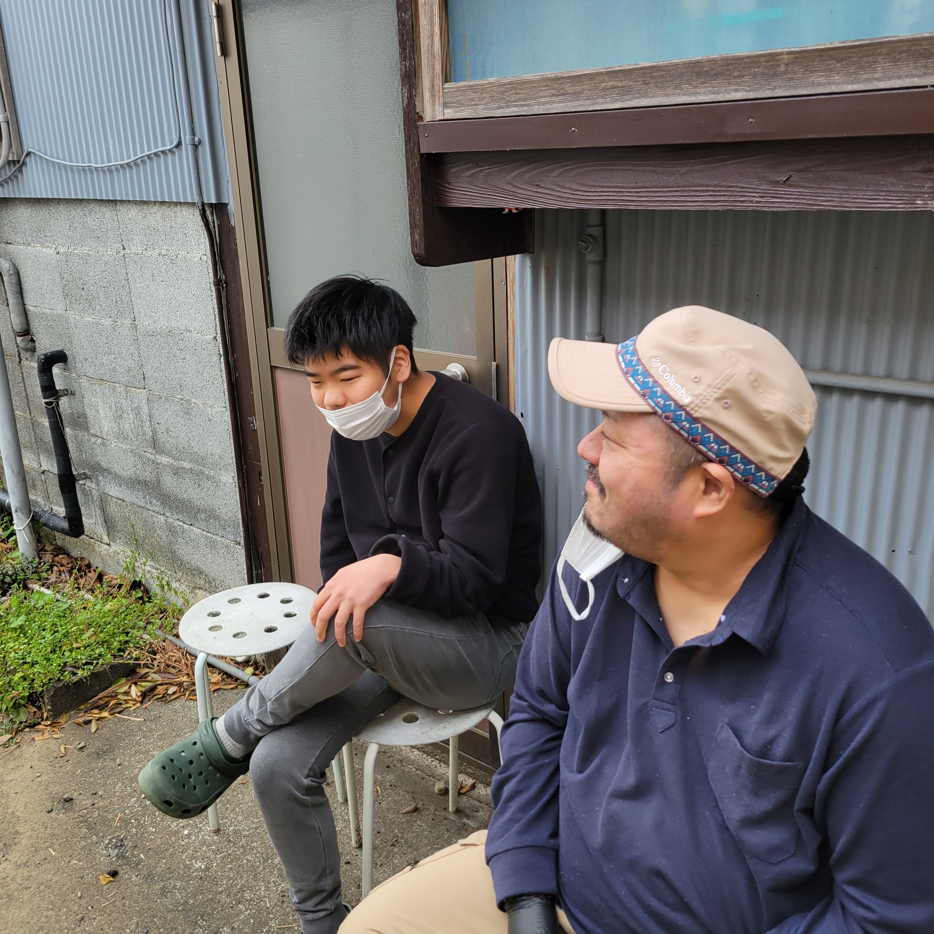 自立支援プログラムのご紹介