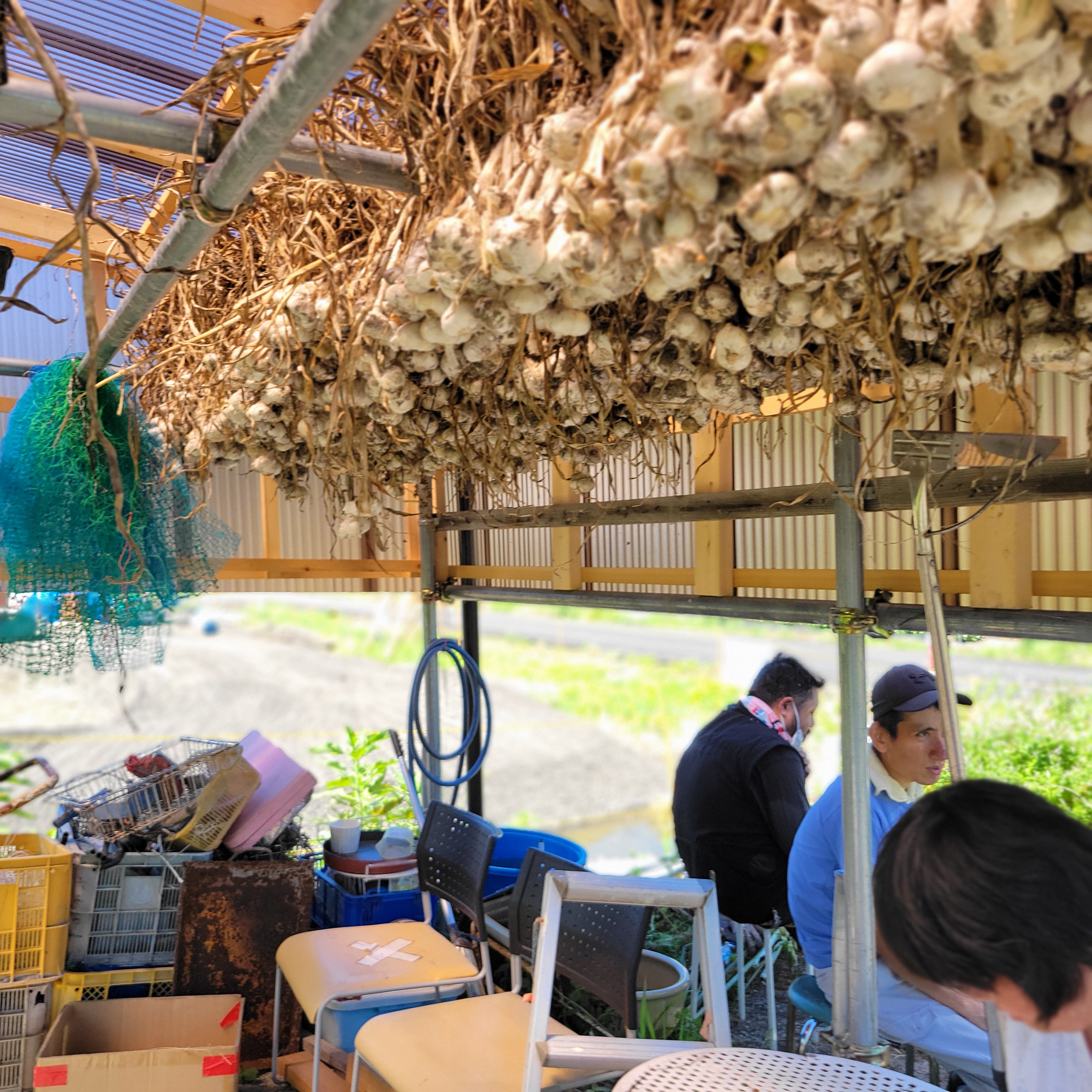 高工賃 - 働く喜びとは