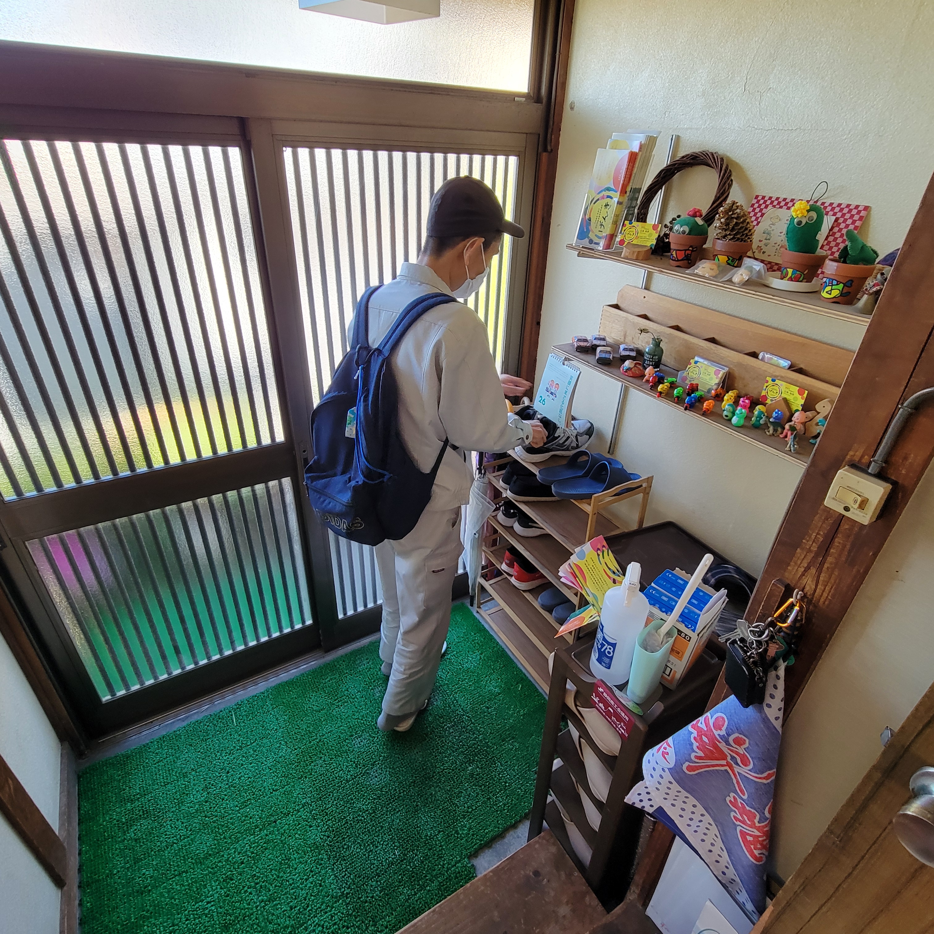 利用者の声：実際の体験談