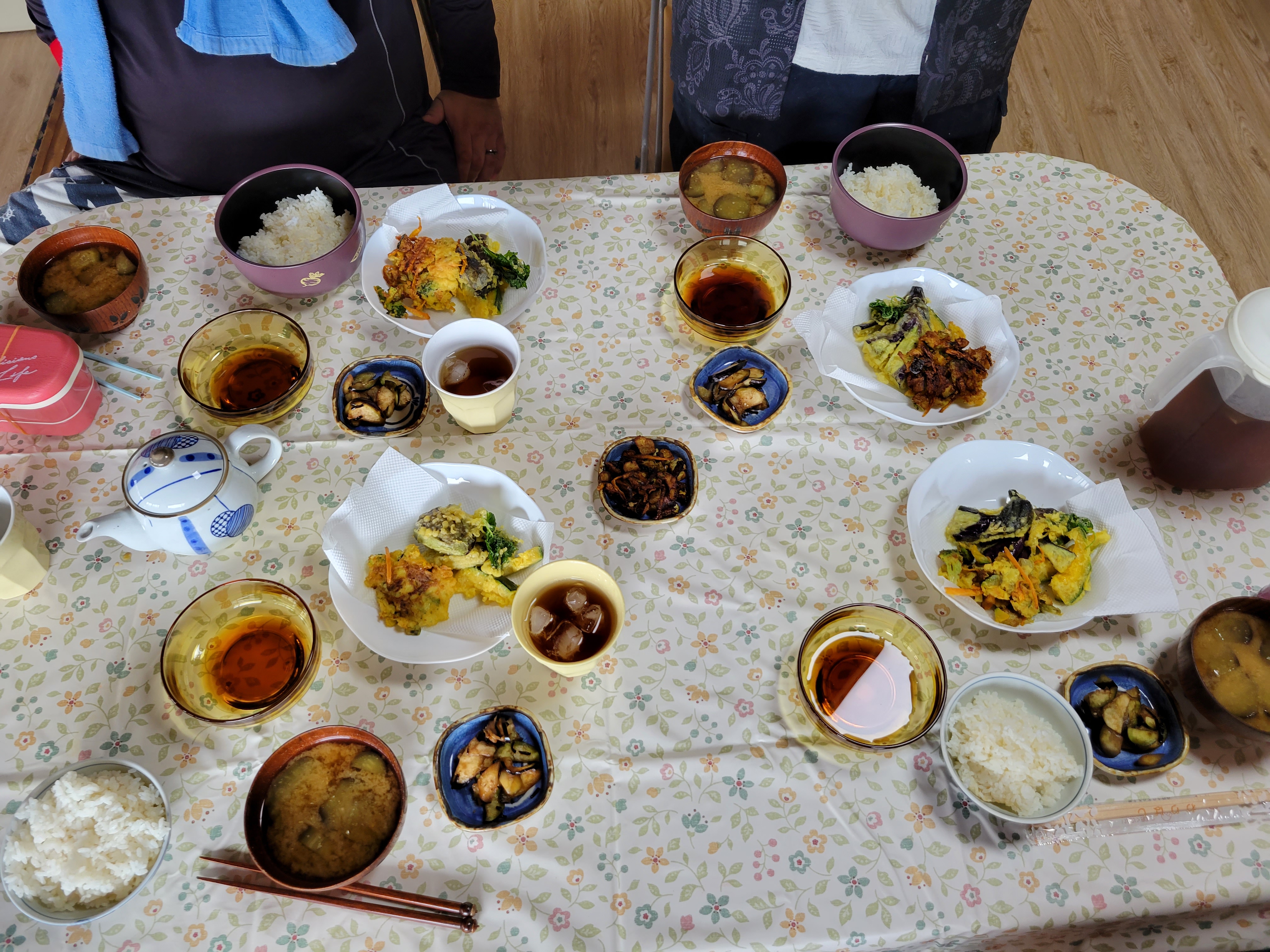 食育の大切さ