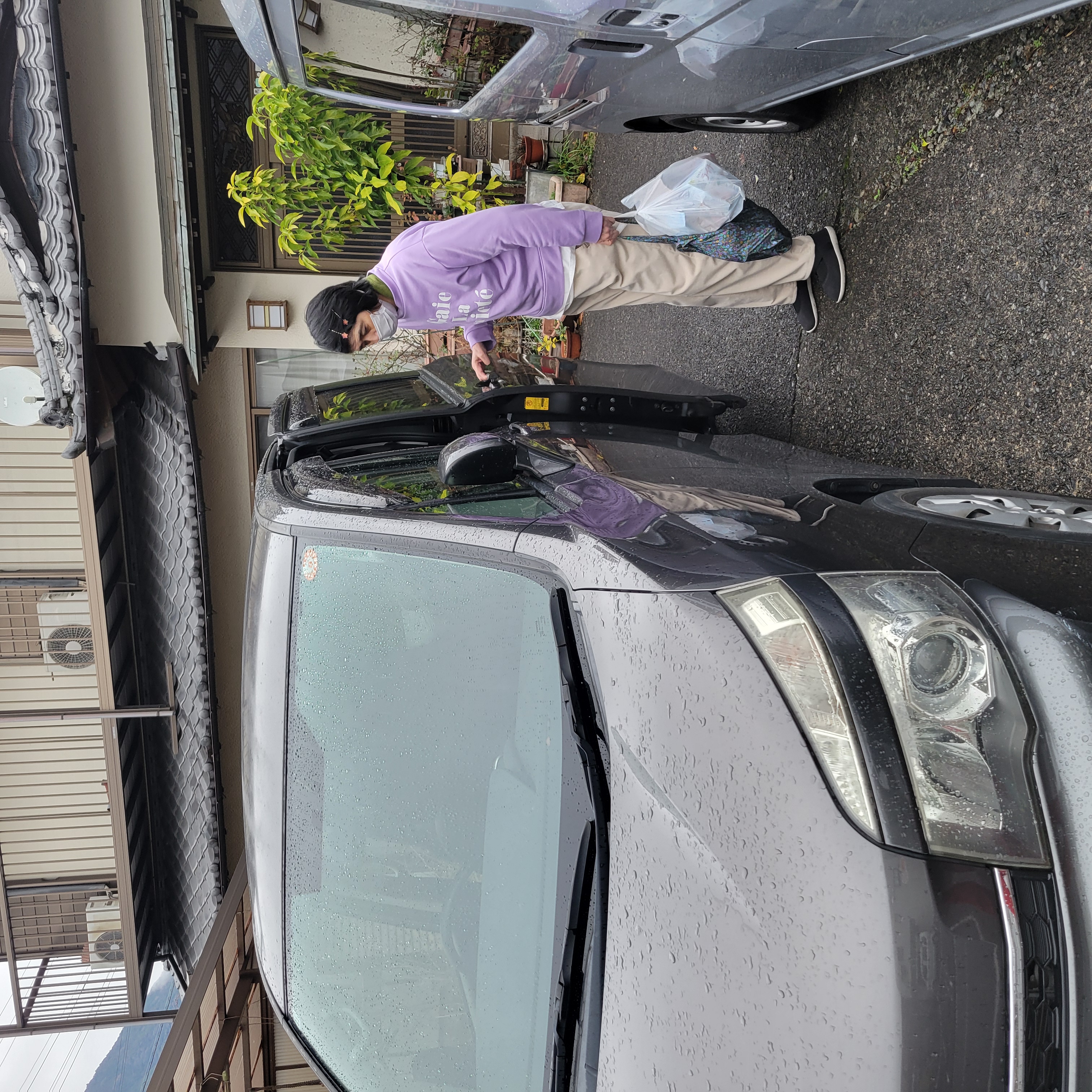 安心して通える環境づくり