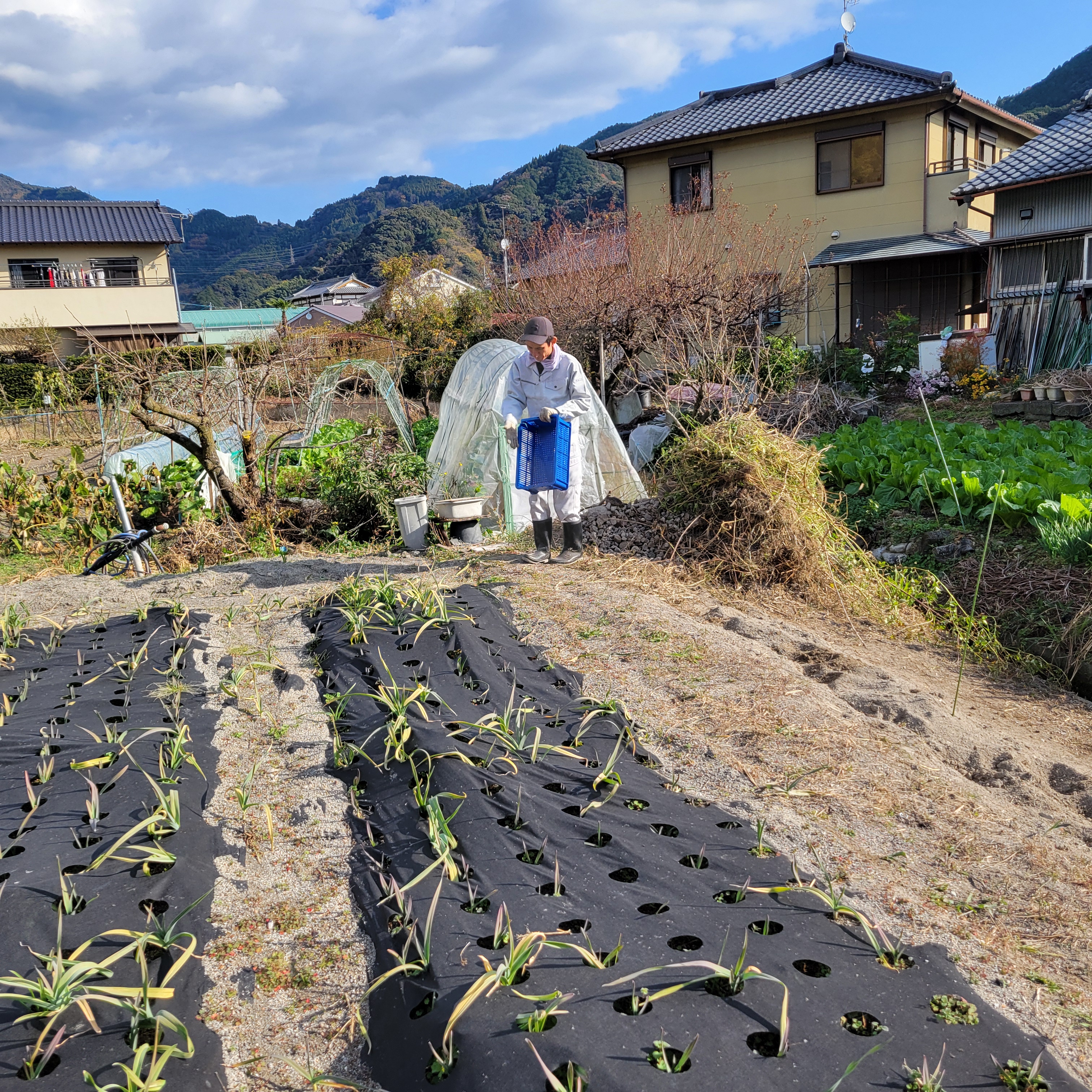 成功体験が自信に繋がる