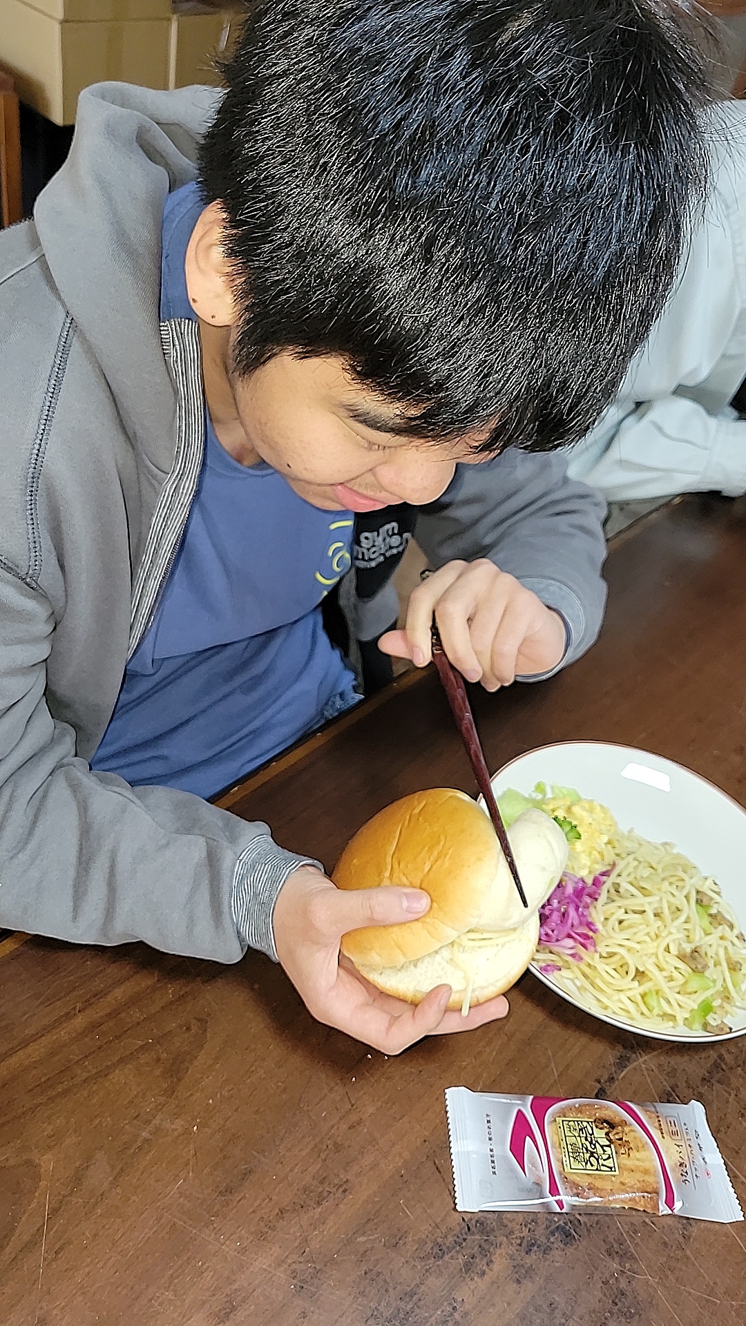 3. 社会参加とつながりの場