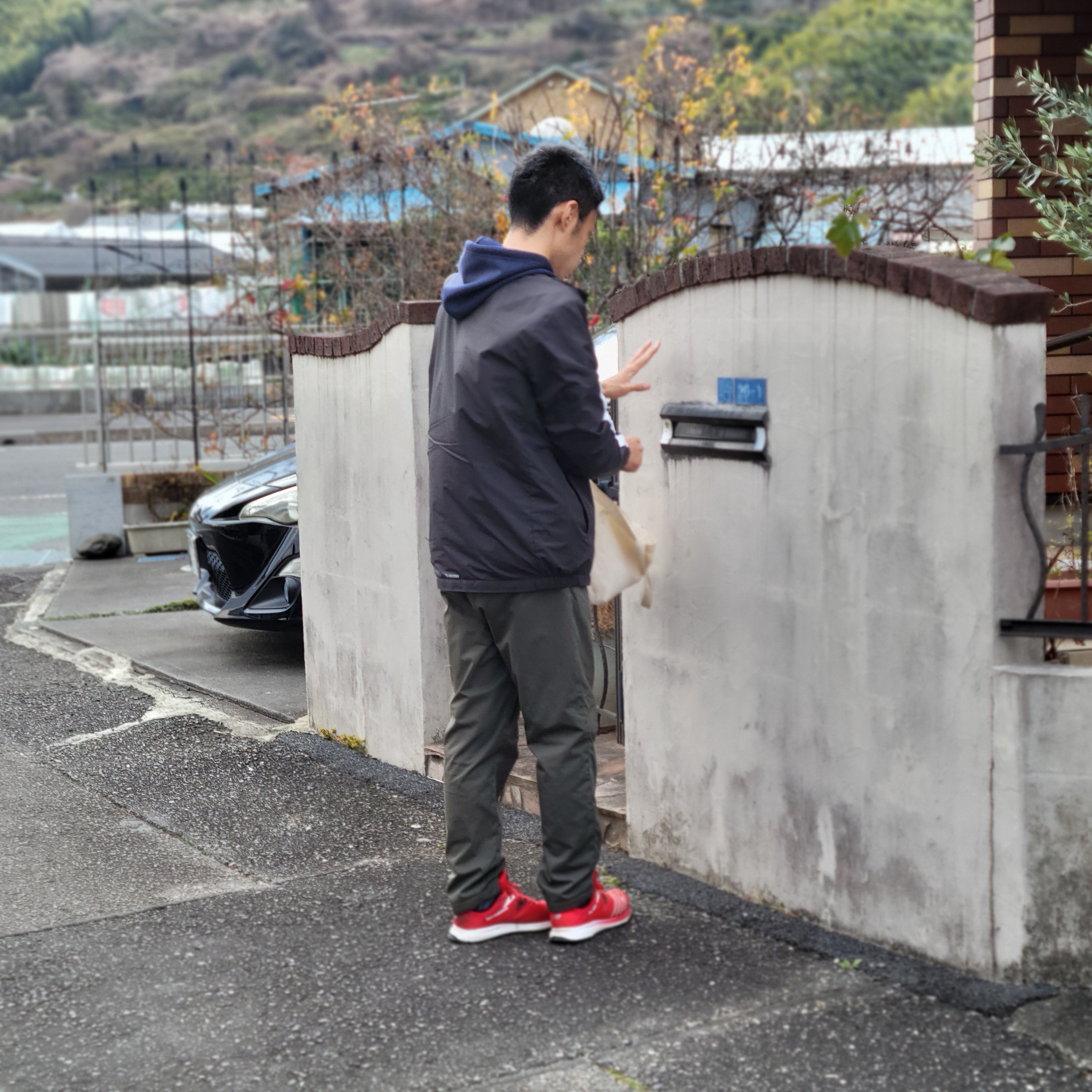 参加者の声