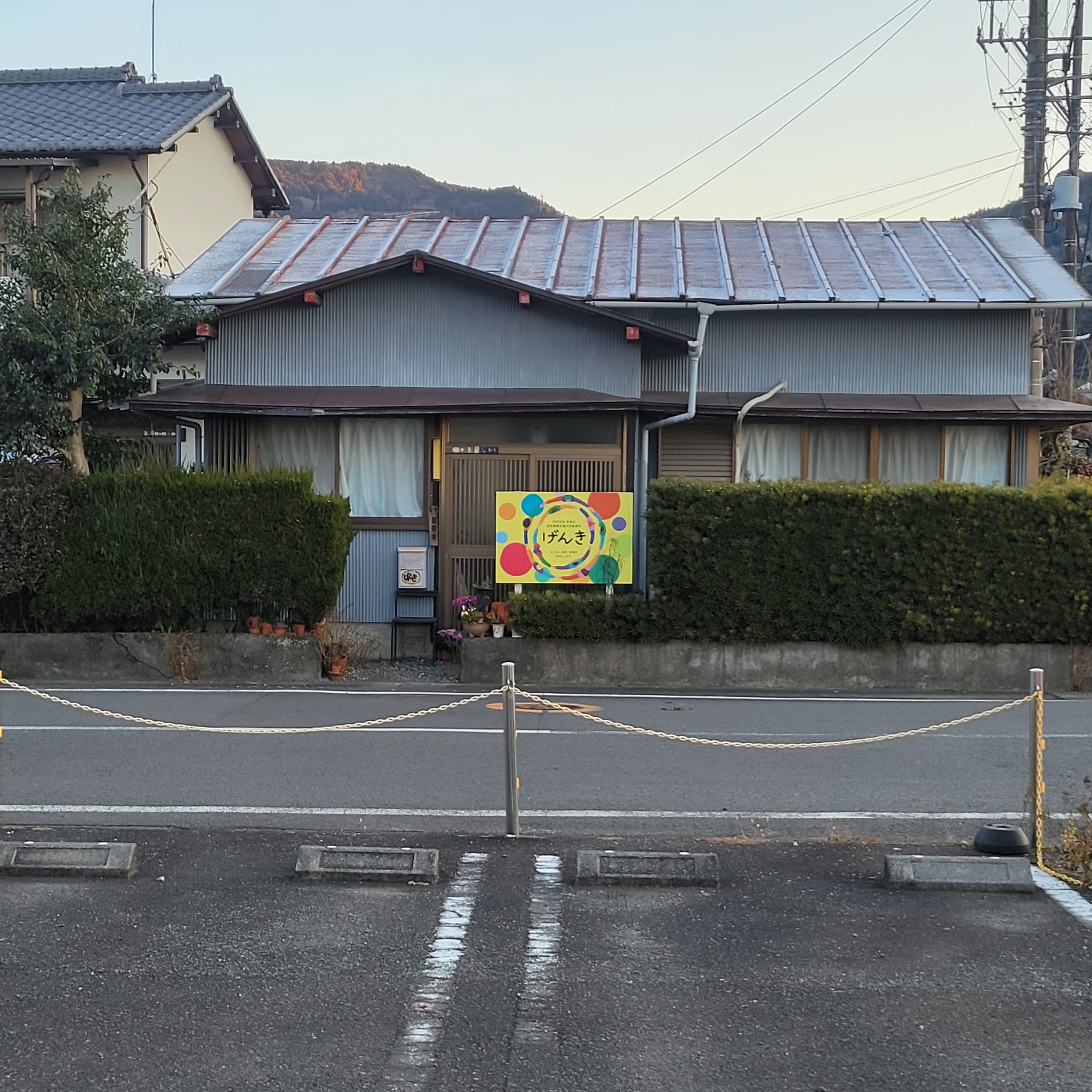 親なき後も、安心の未来を。