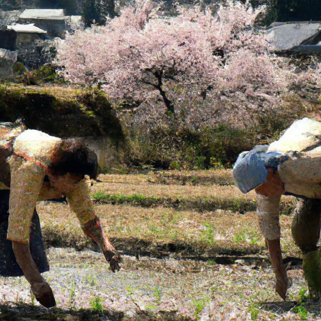 収入向上を目指す多様な作業内容