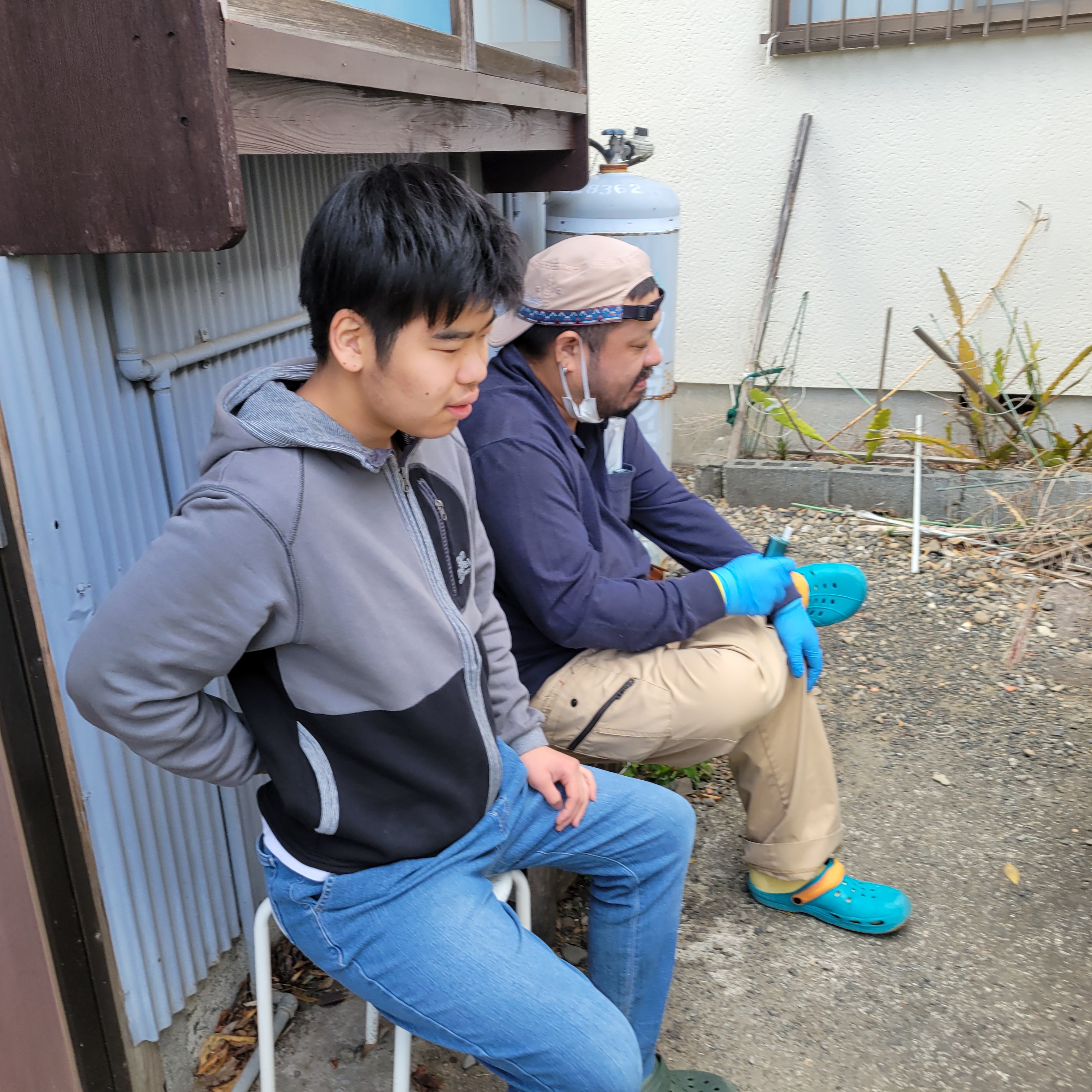 4. 仲間との温かい繋がり