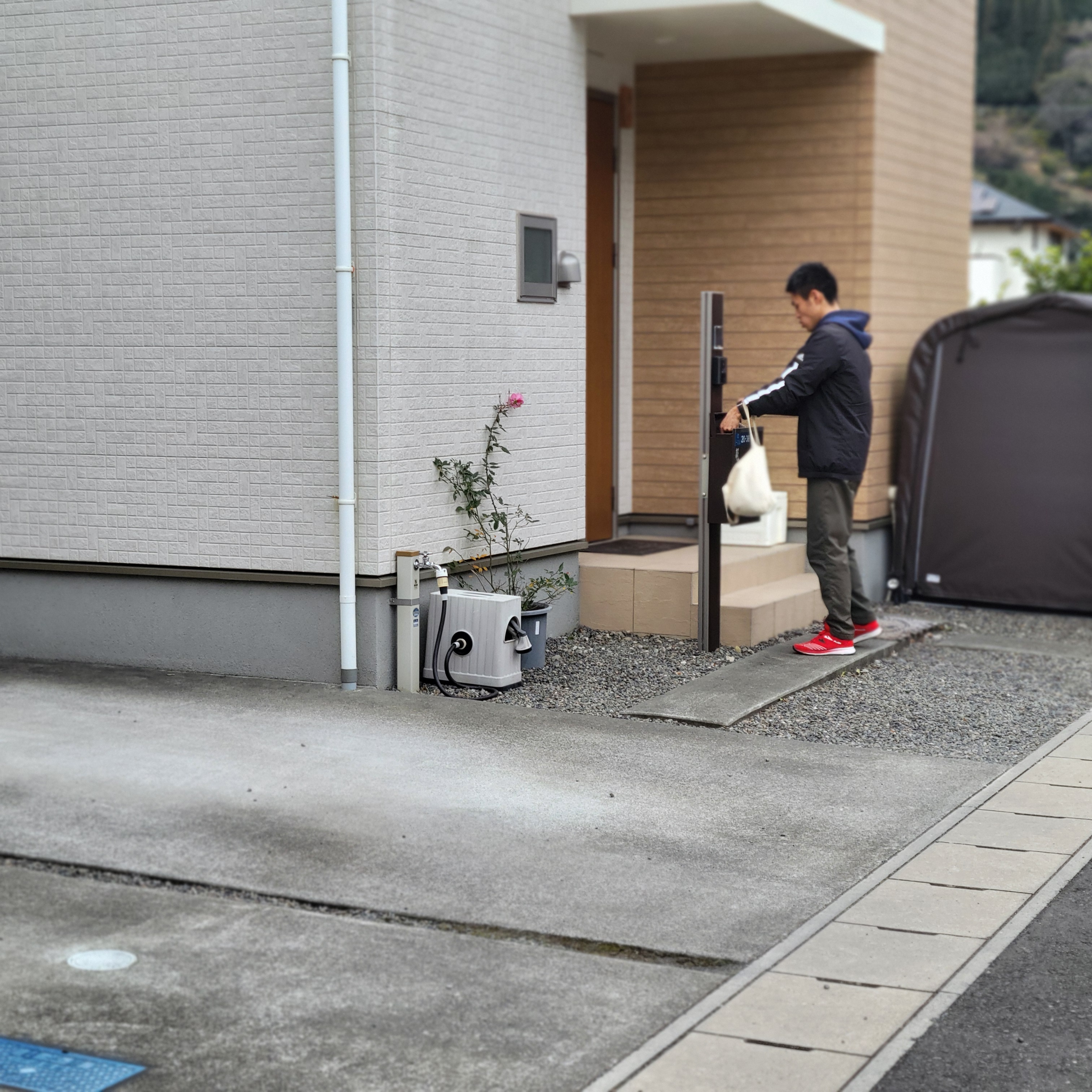 参加者の声