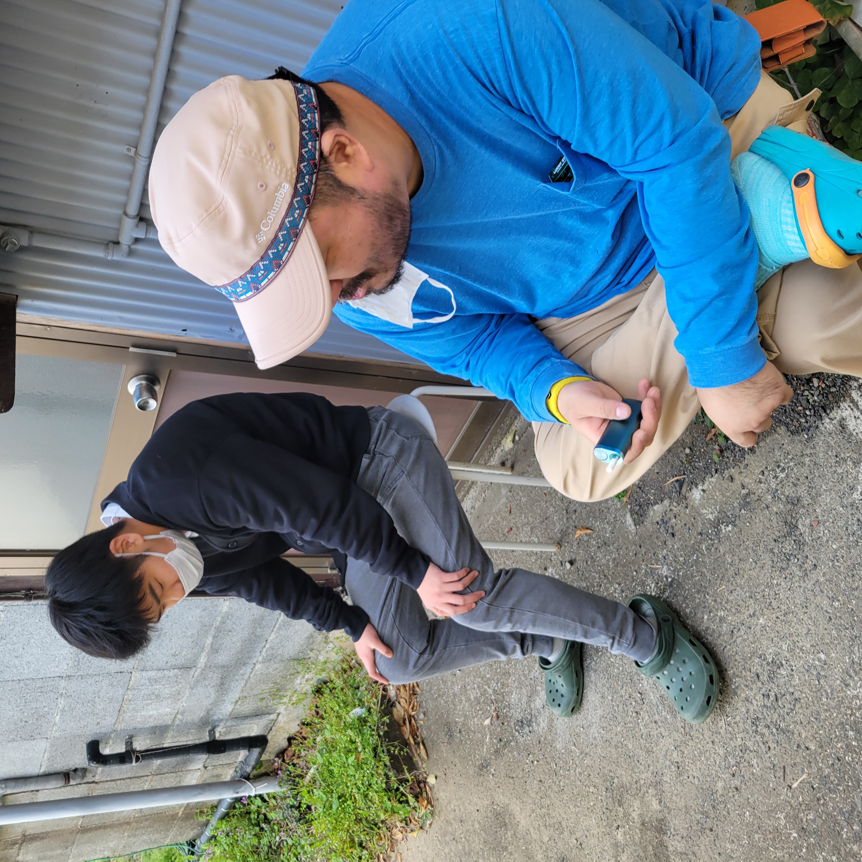 うつを抱える方も安心