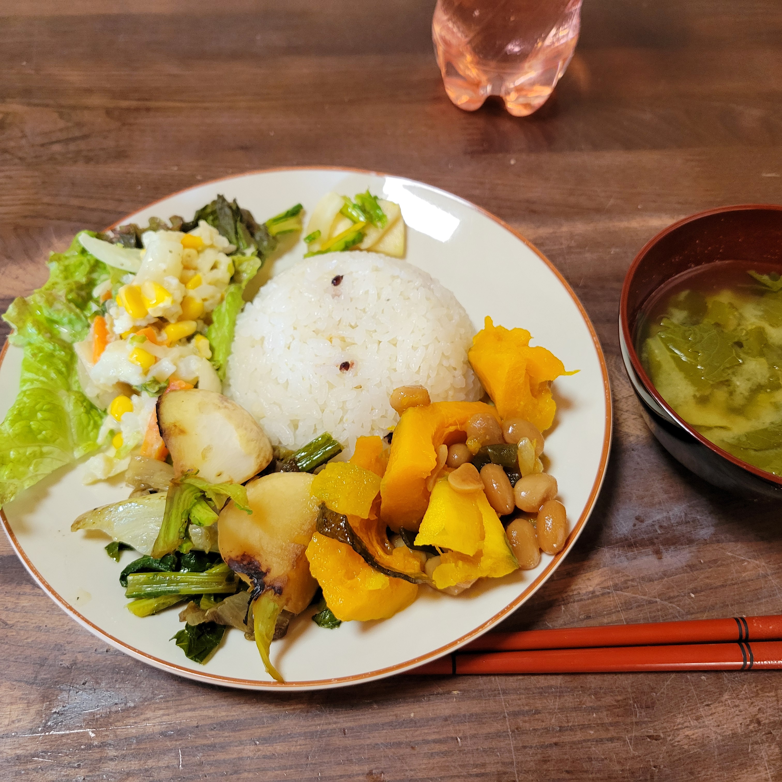 自身の得意を活かせる多彩な作業内容