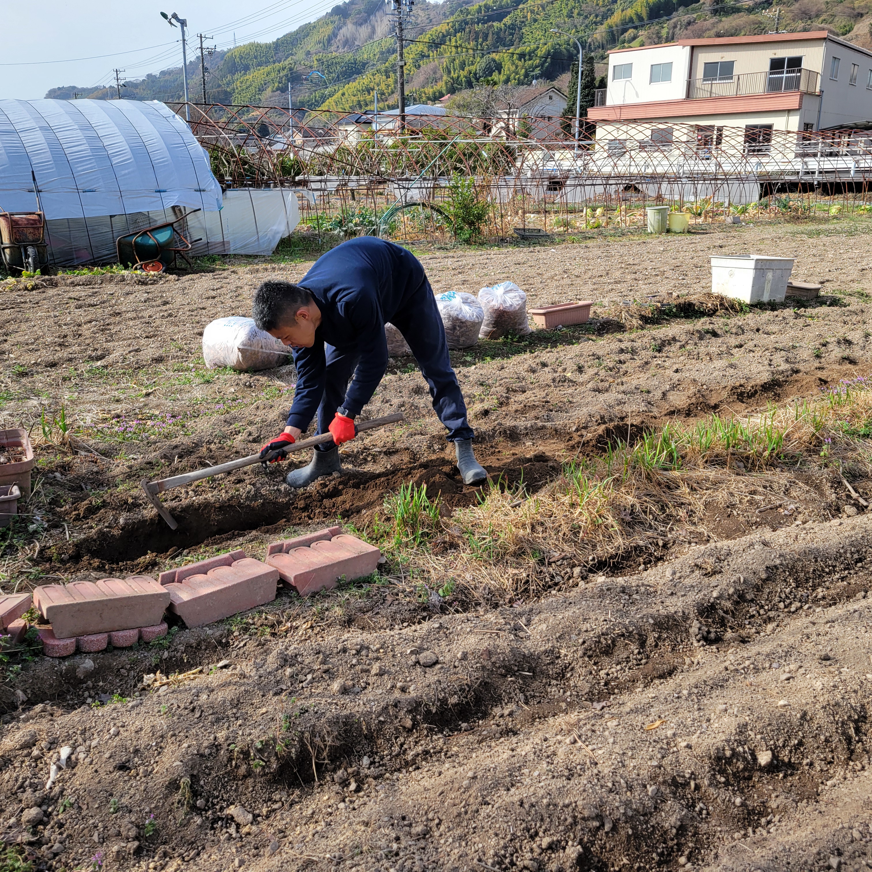 成功体験の積み重ねが生む自信