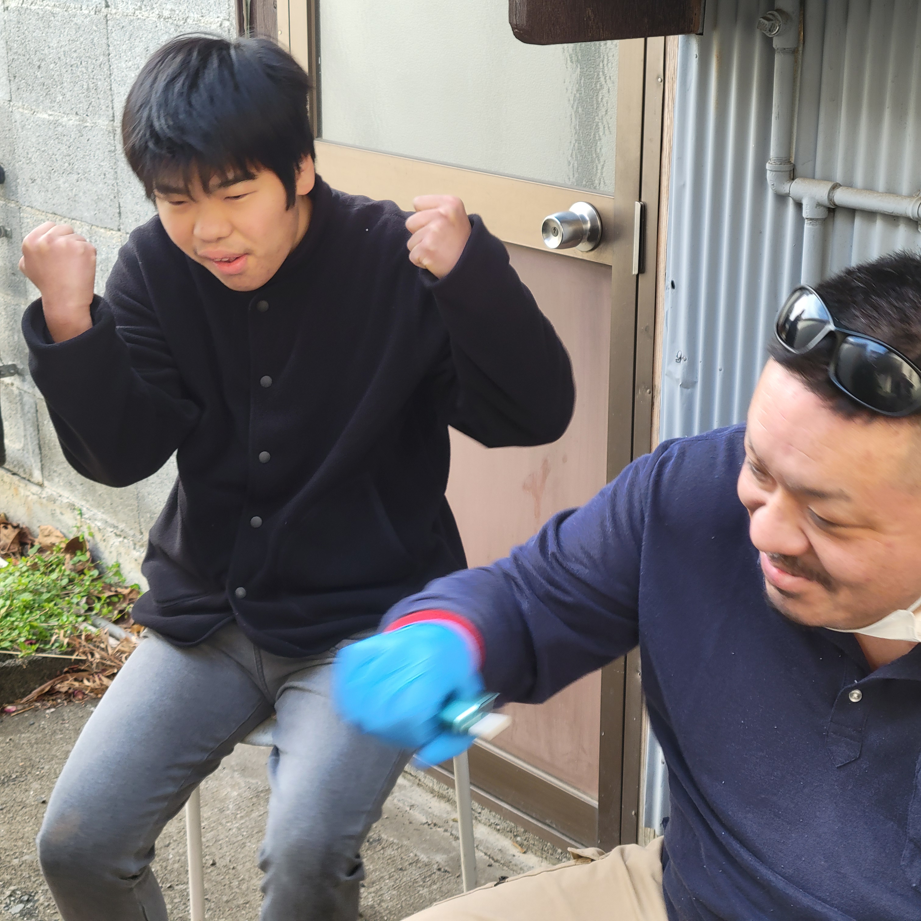 安心のサポートプログラム