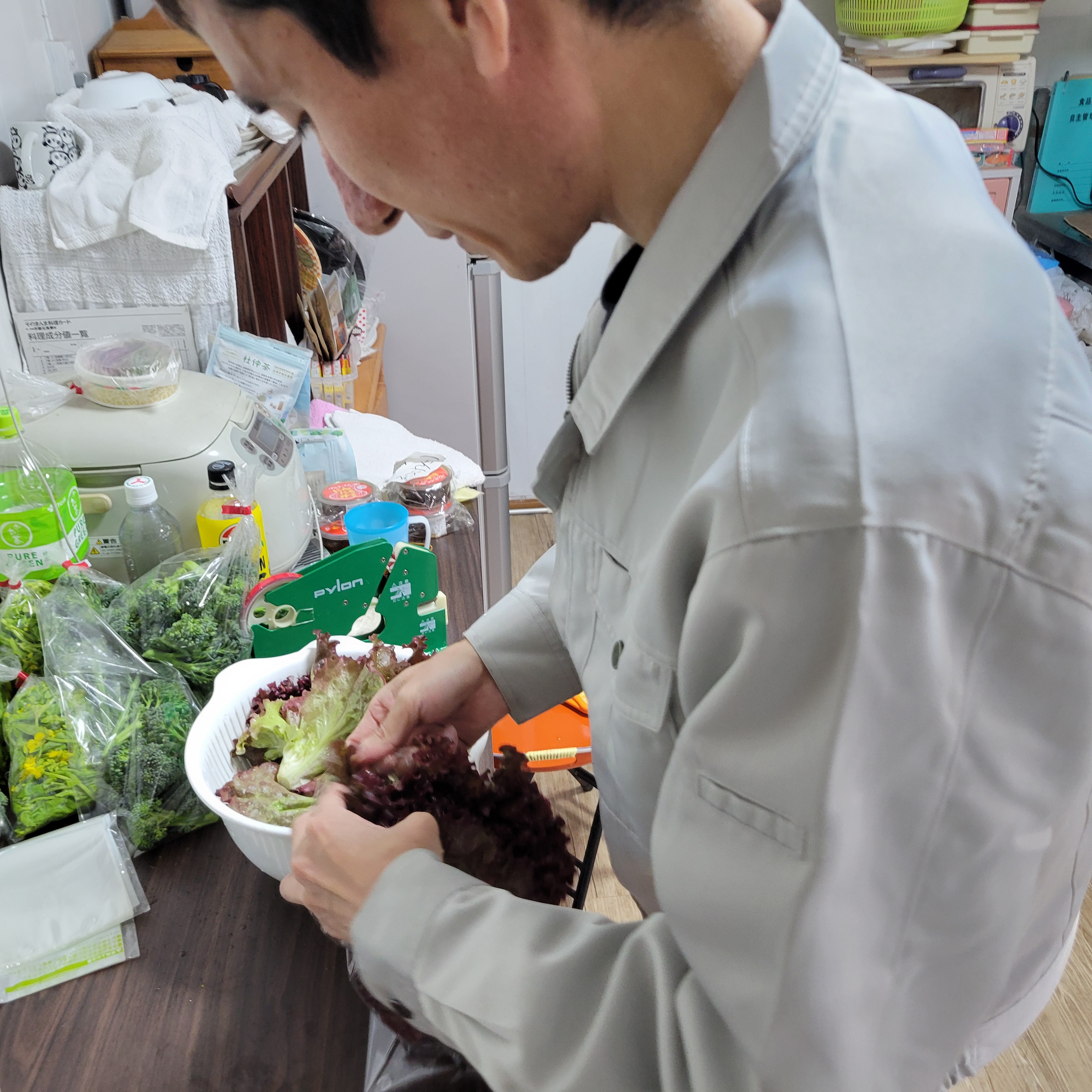 障害者雇用と農業
