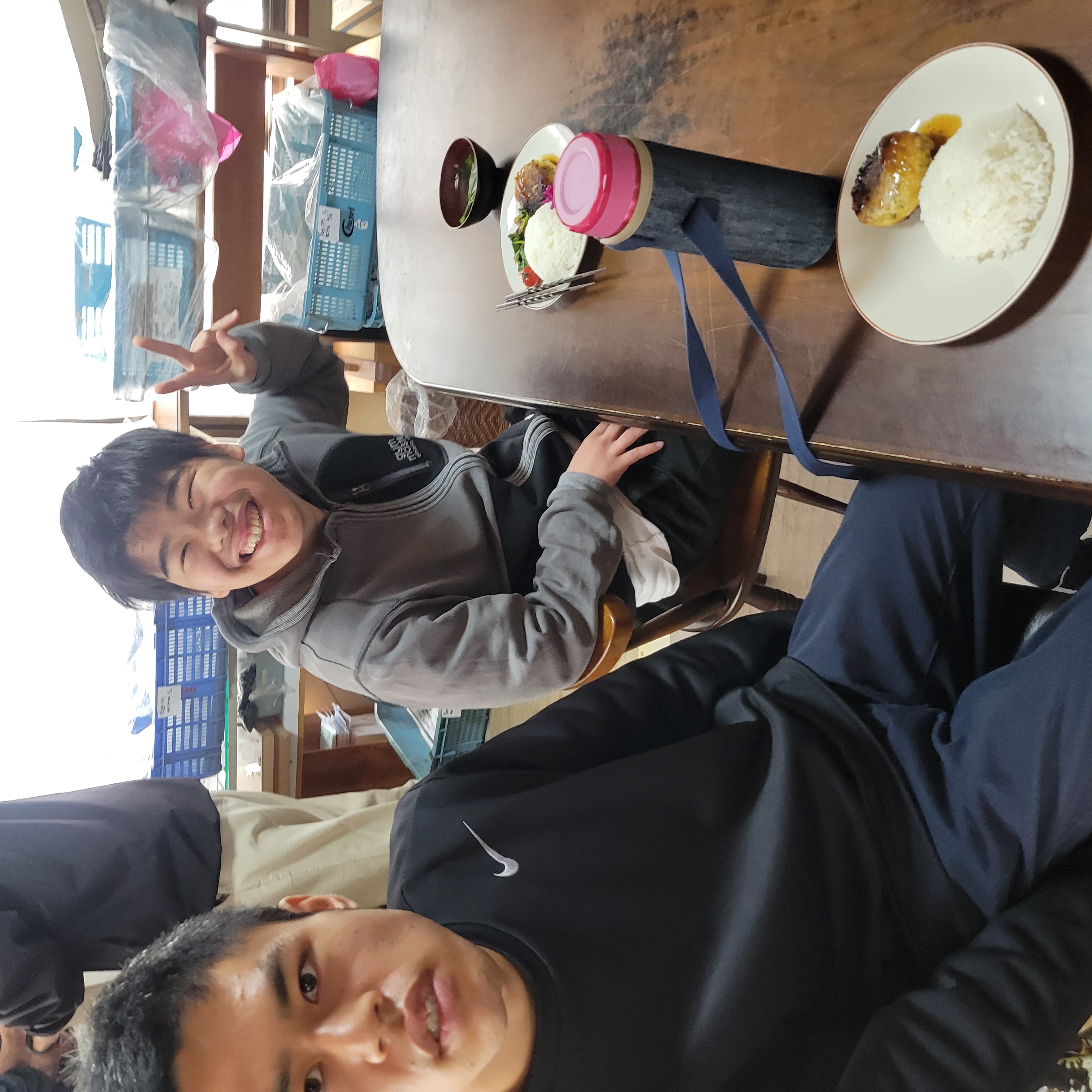 健康的な食生活の提案