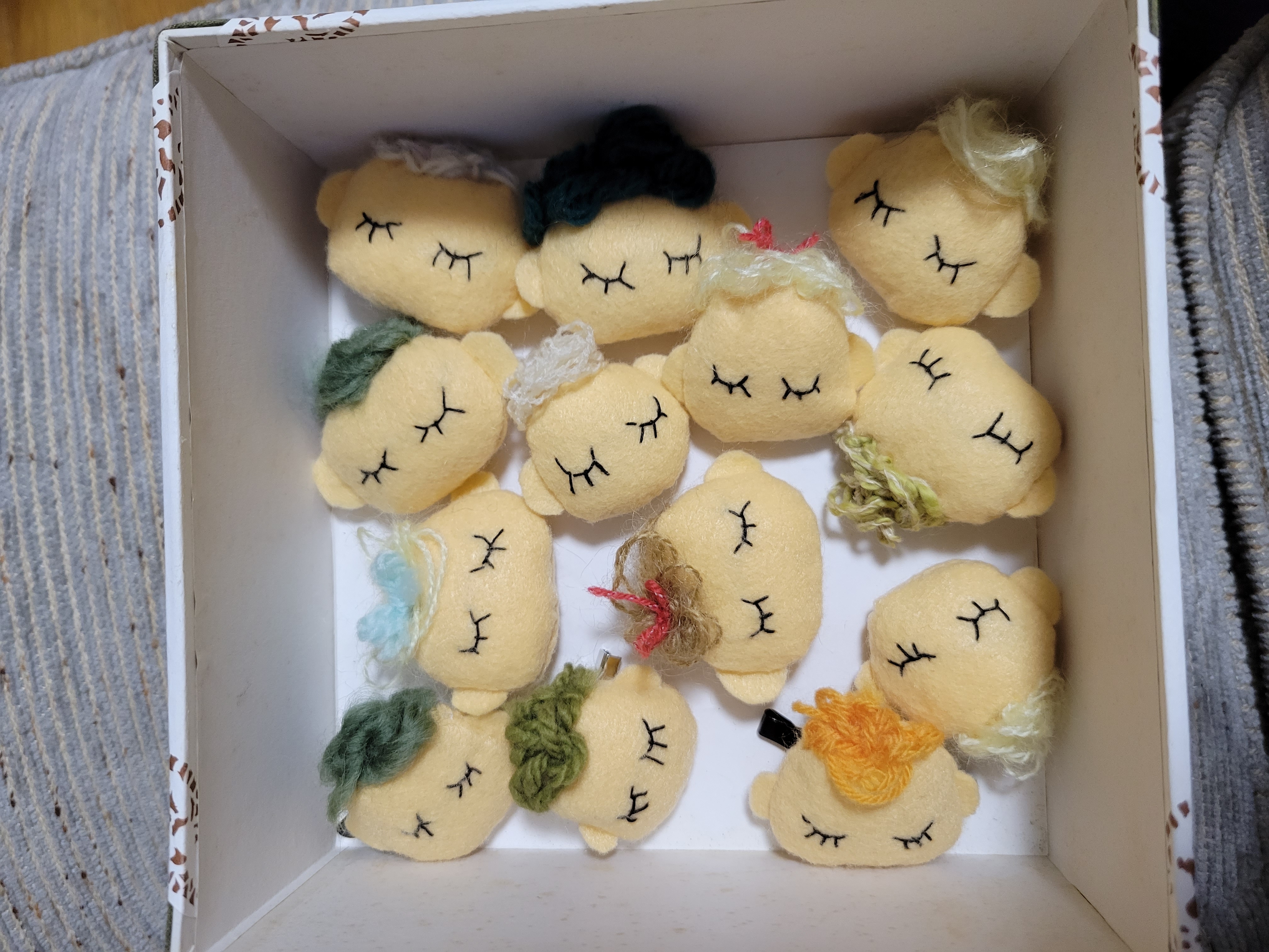 仲間とのつながり