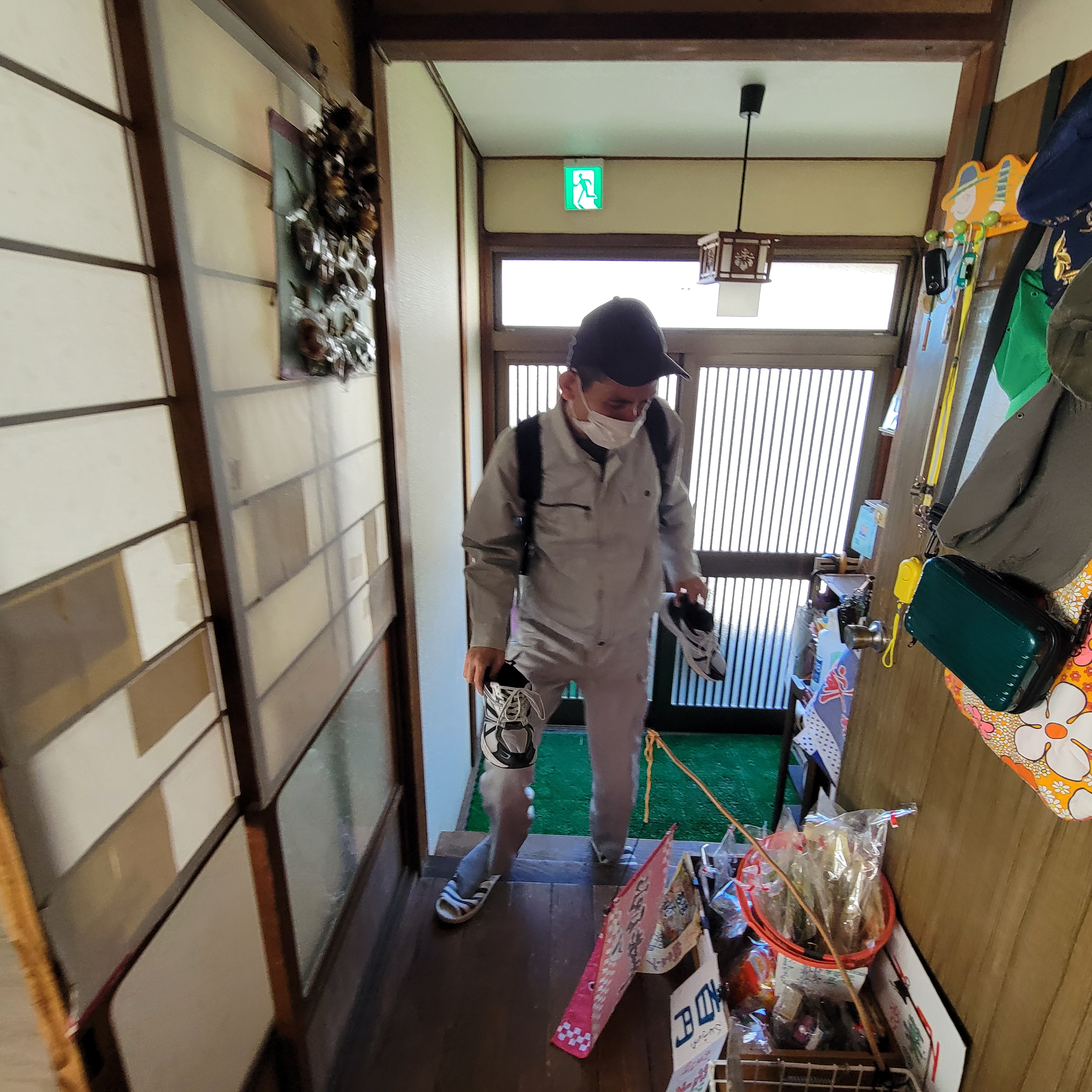 充実したサポート体制